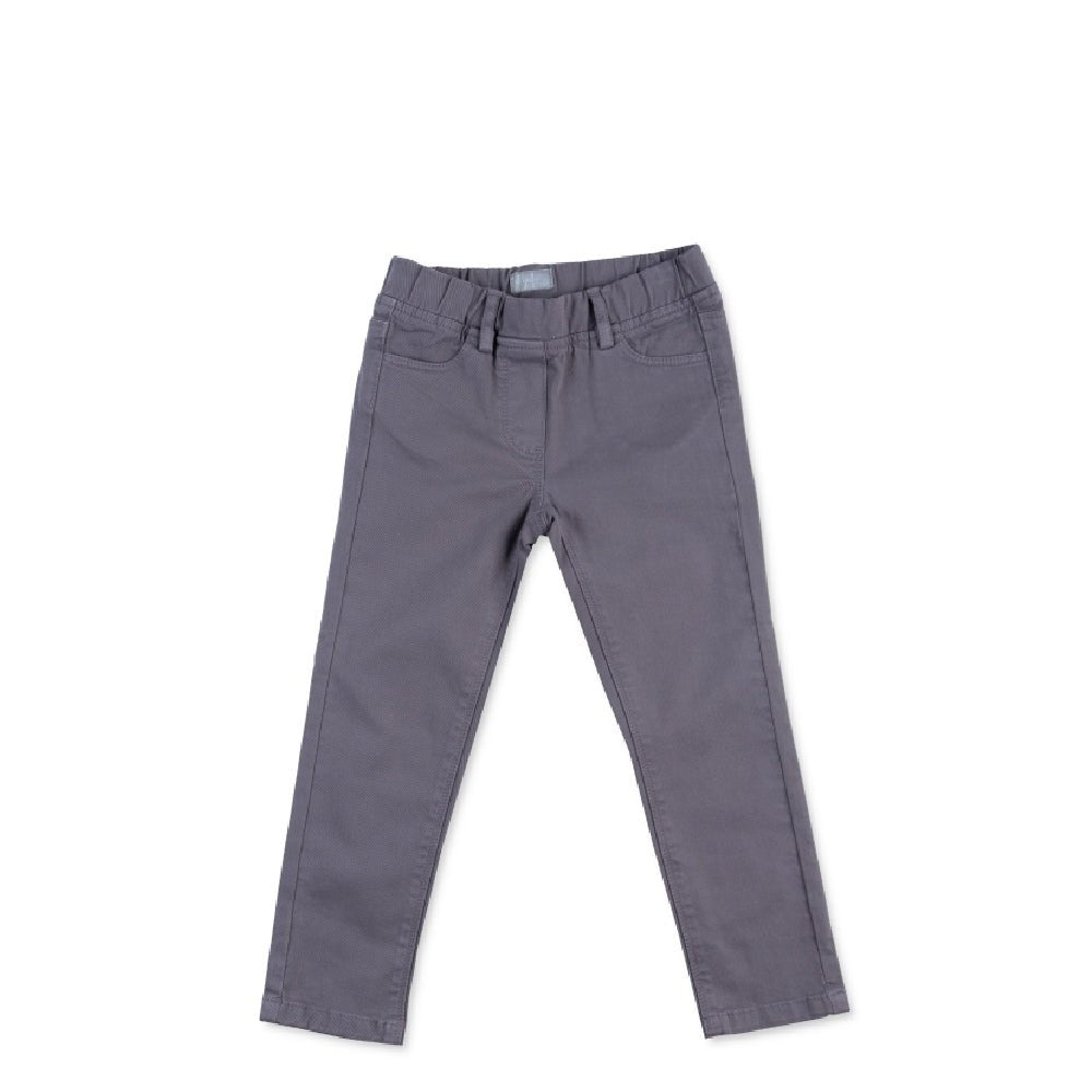 Il GufoPrint Logo TrouserSAVANNA