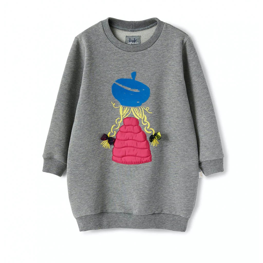 Il GufoTeen Dresses11888994SAVANNA