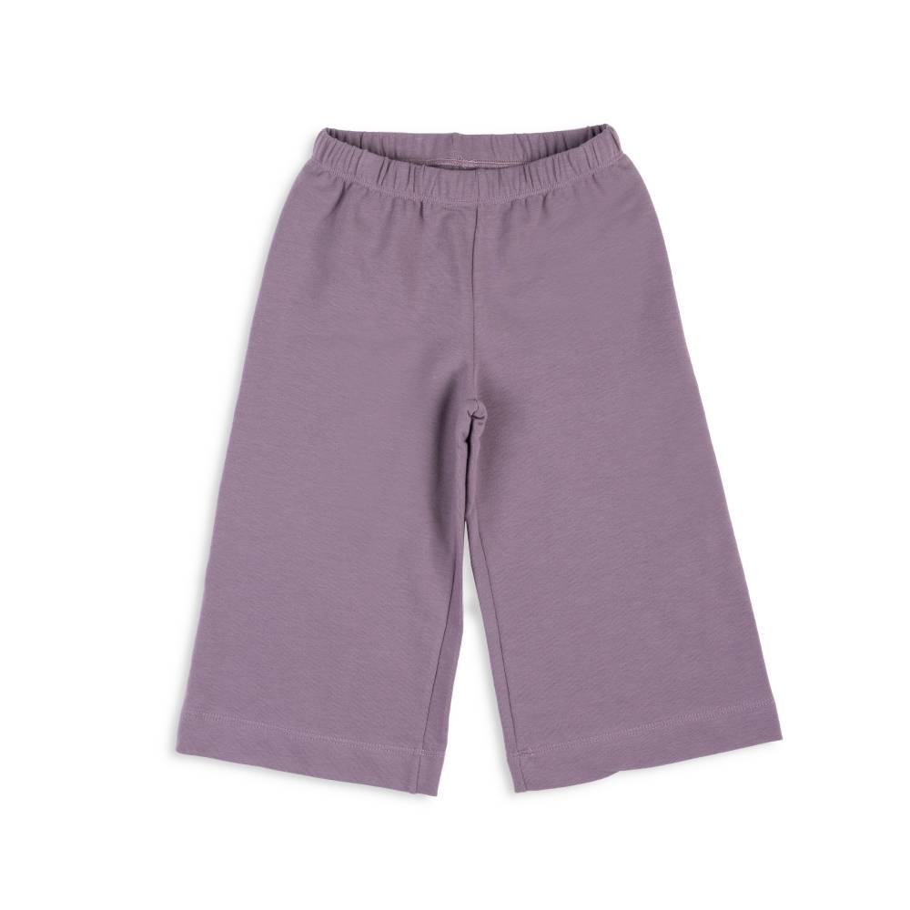 Il GufoWide leg Crop Pants11223627SAVANNA