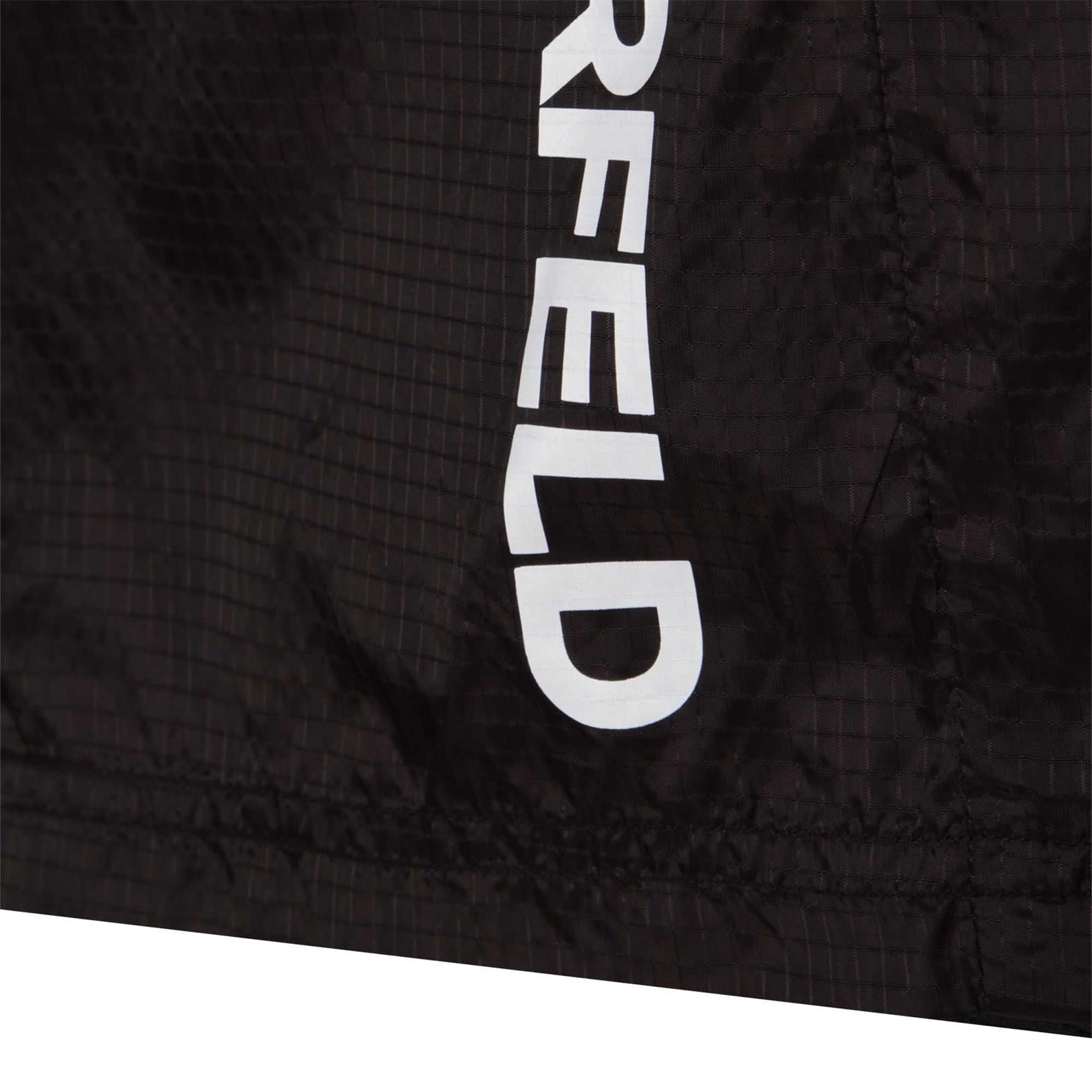 Karl LagerfeldLogo Bermuda Shorts3143162190312SAVANNA