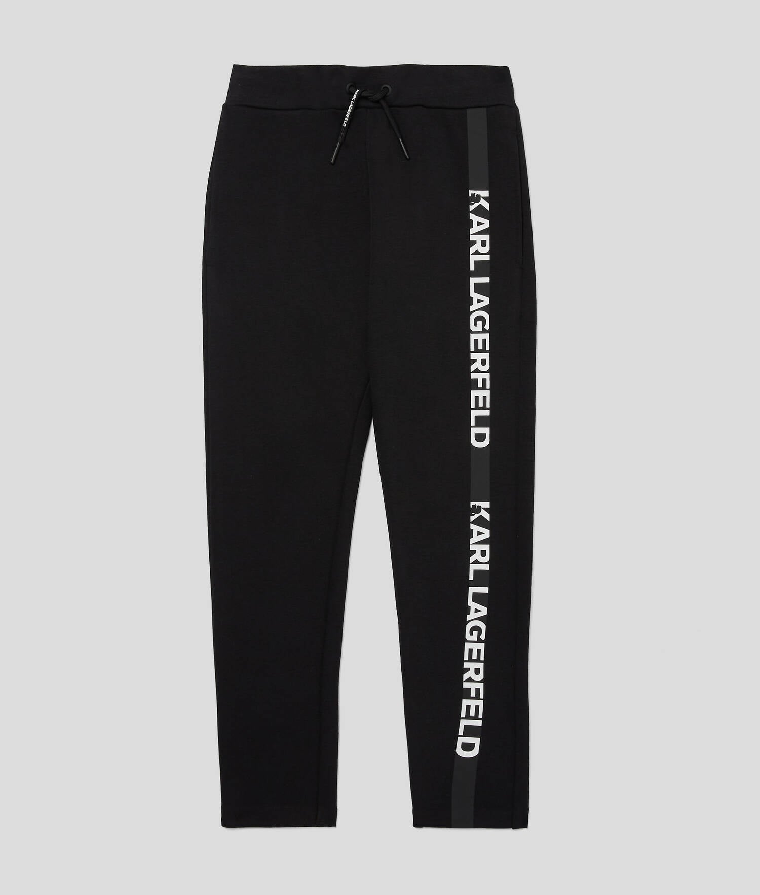 Karl LagerfeldLogo Jogging Bottom3143161898745SAVANNA
