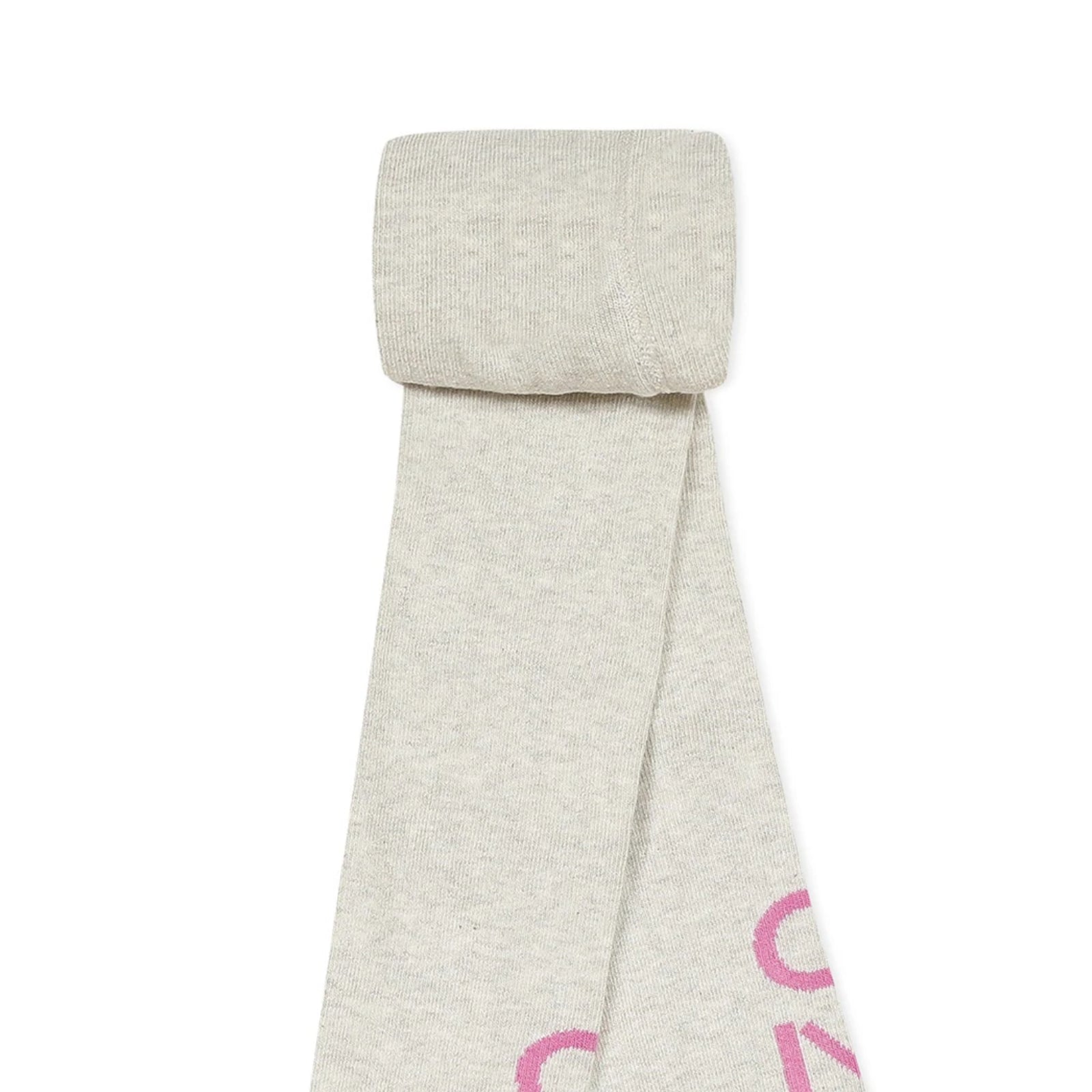 KENZOCotton Logo TightsSAVANNA