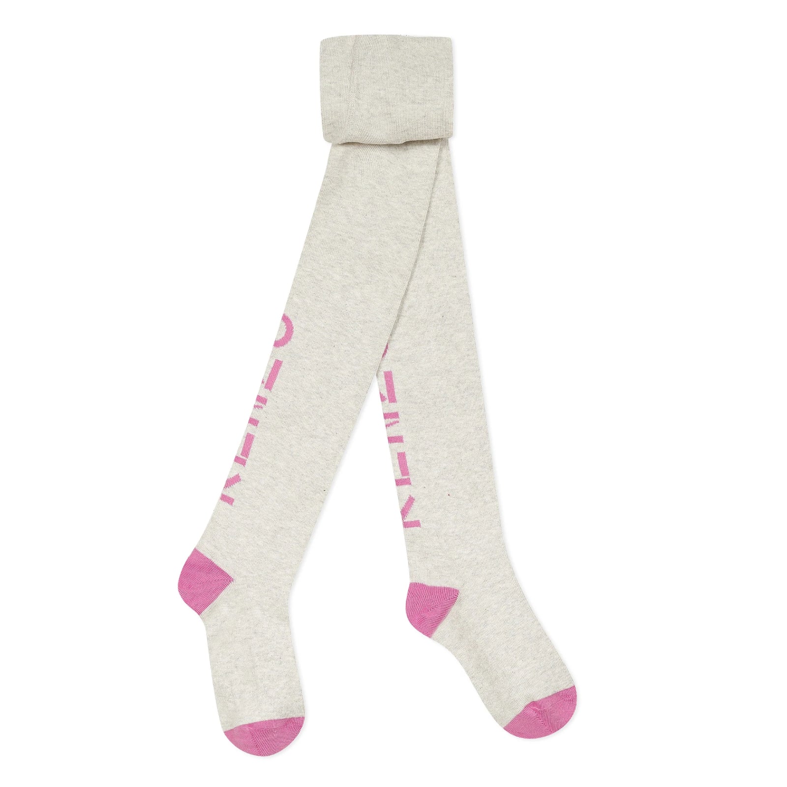 KENZOCotton Logo TightsSAVANNA