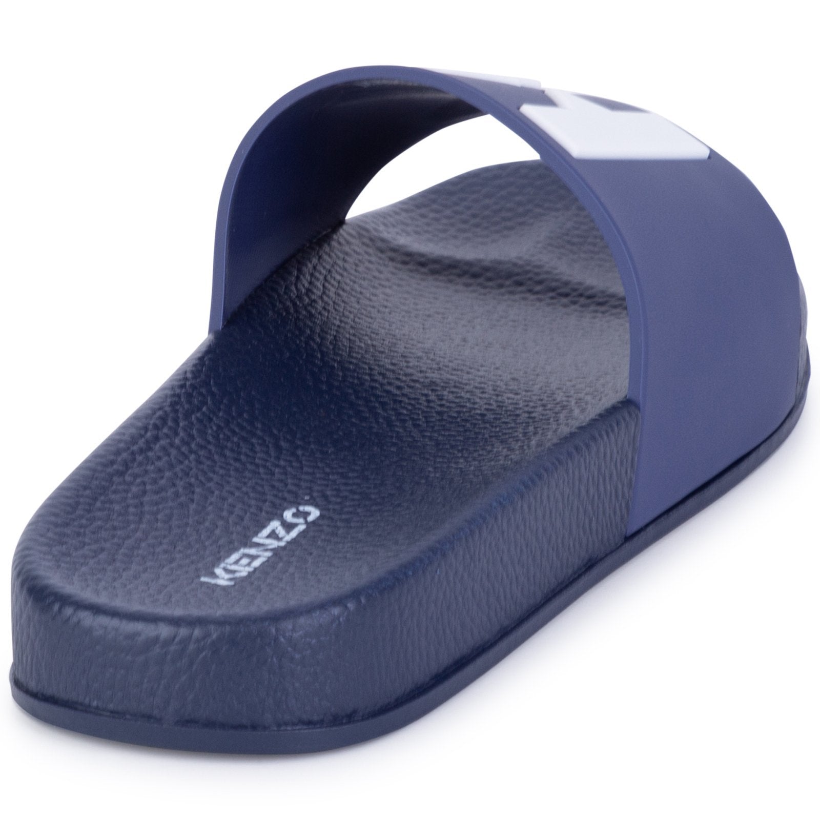 KENZOLogo Print FliberSAVANNA