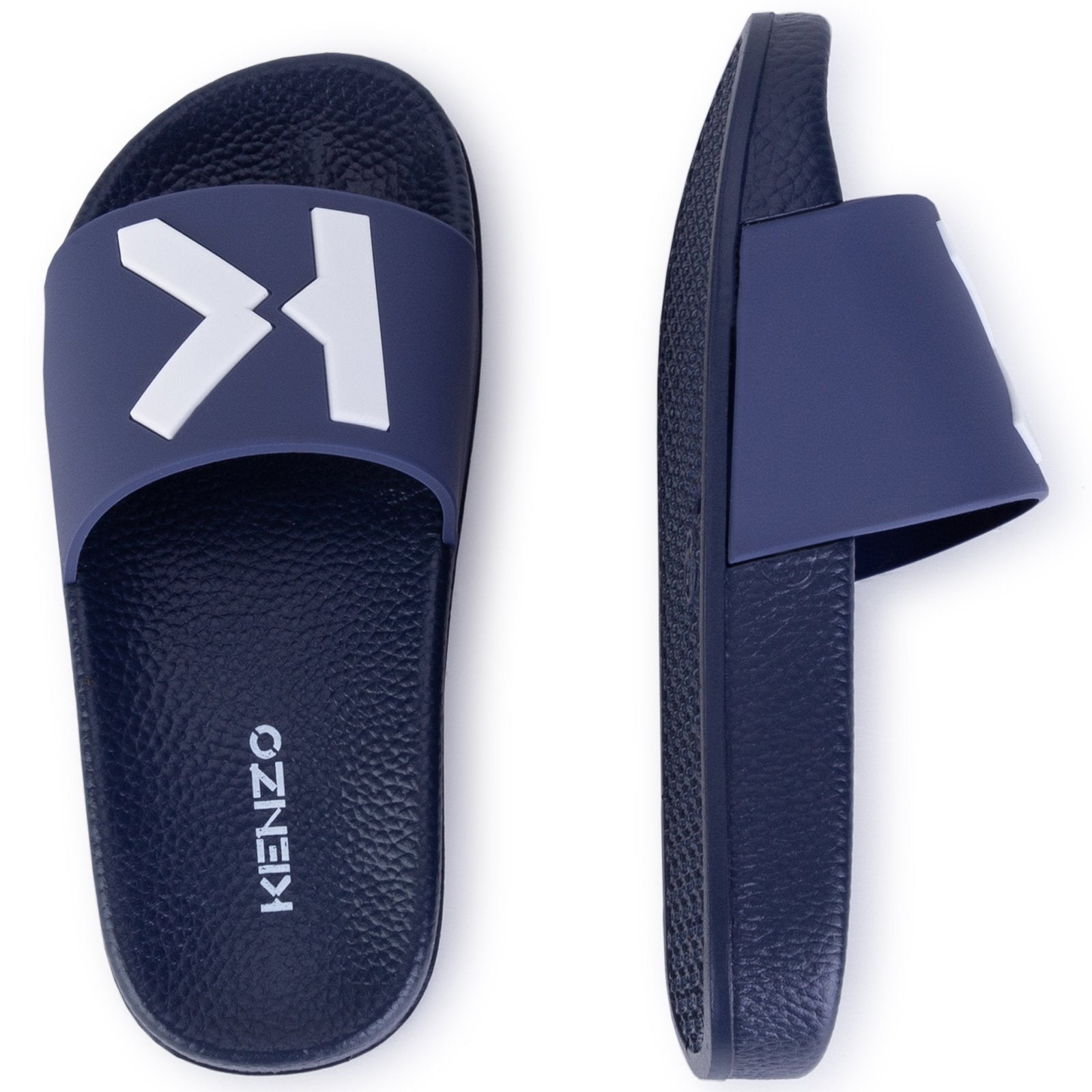 KENZOLogo Print FliberSAVANNA