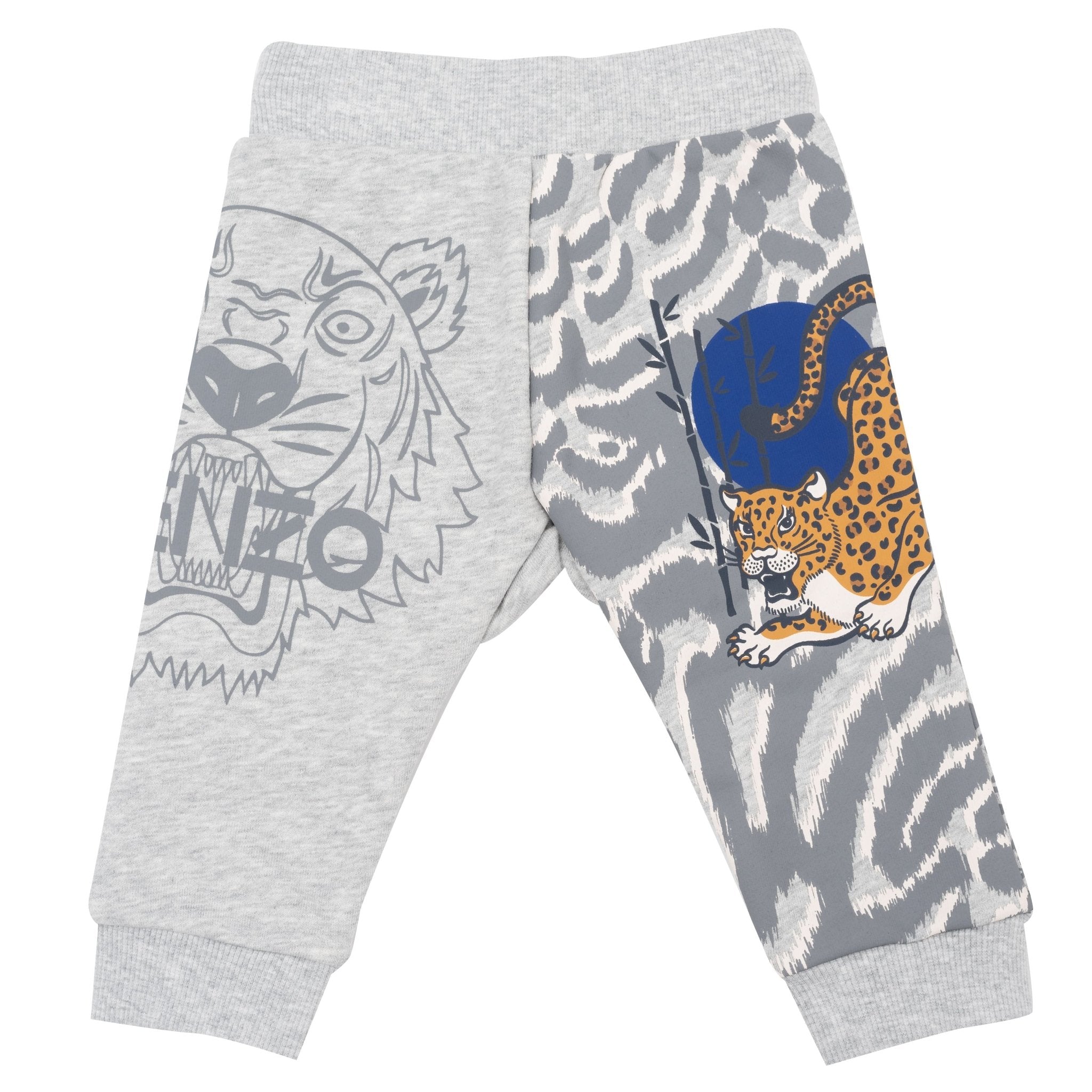KENZOLogo Sweat PantSAVANNA