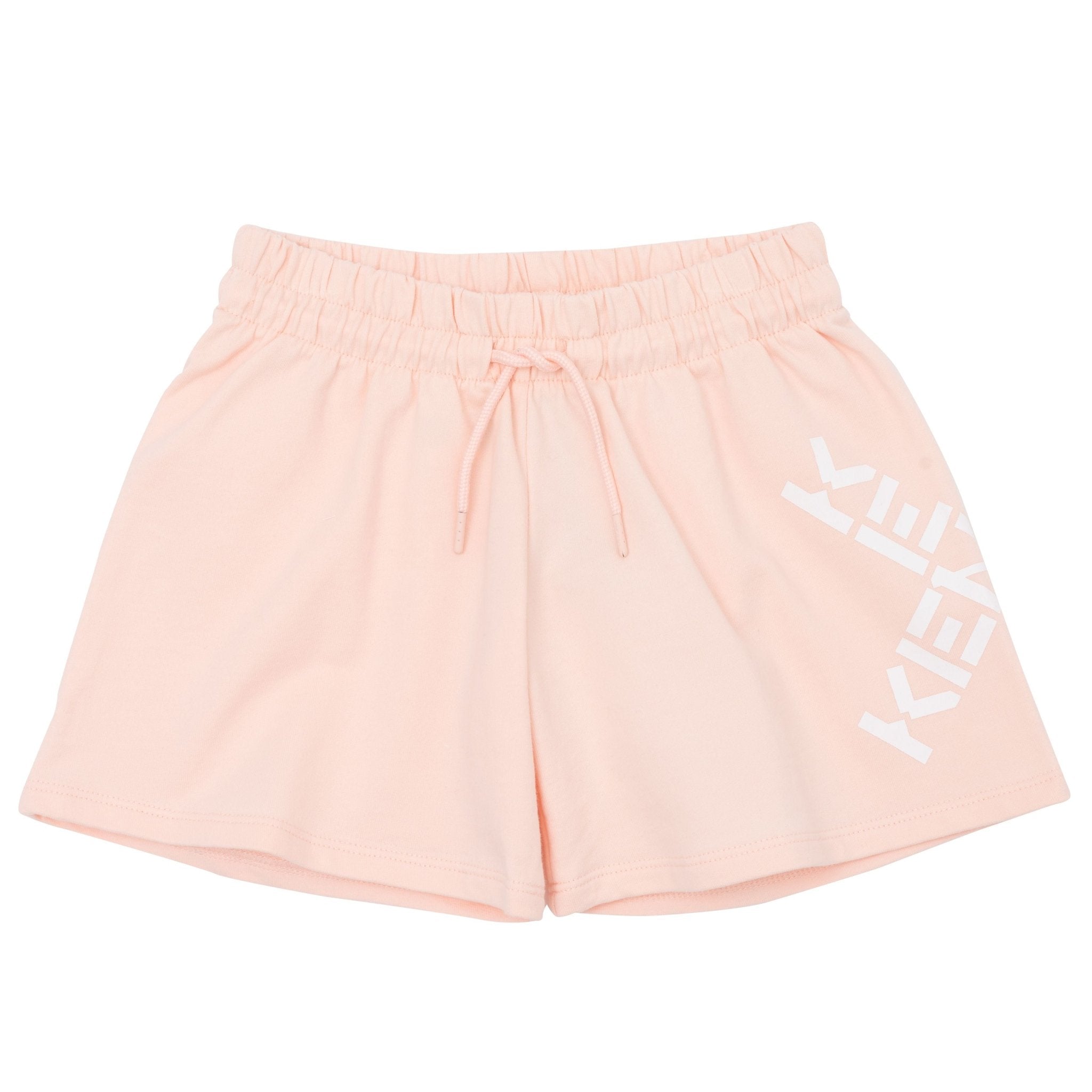 KENZOPrint Logo ShortSAVANNA