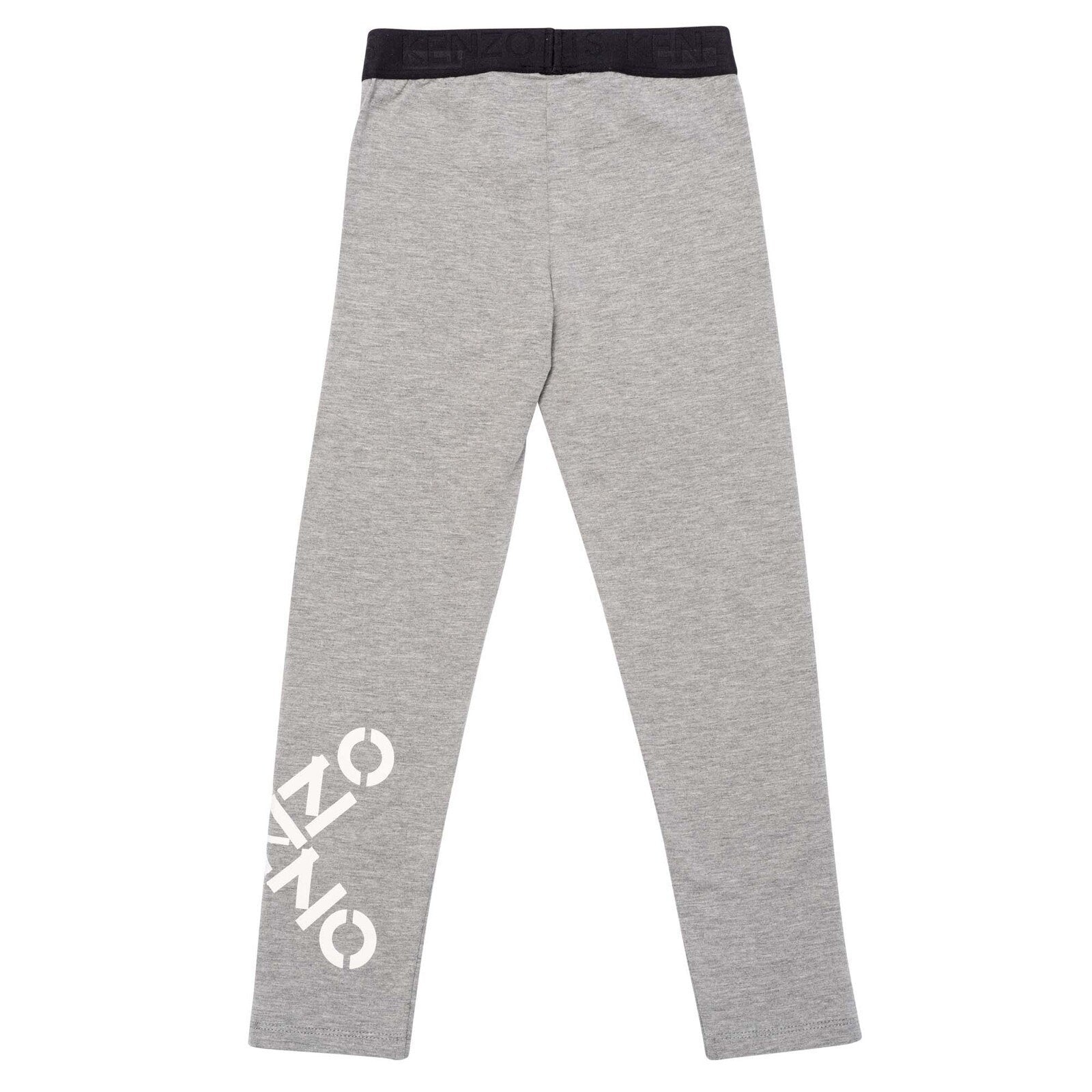 KENZOPrint Logo LeggingSAVANNA