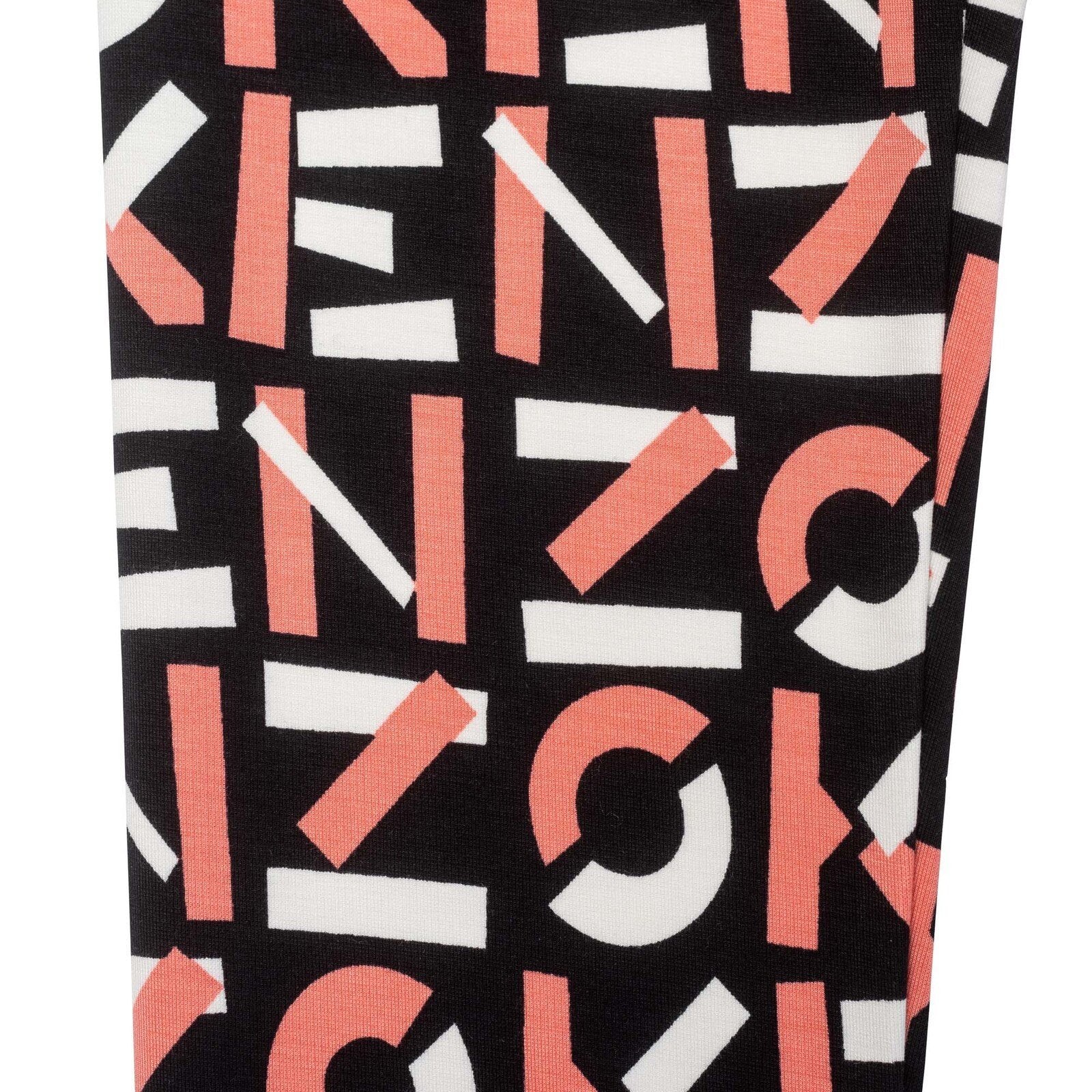 KENZOPrint Logo LeggingSAVANNA