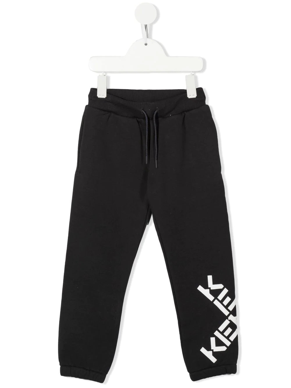 KENZOLogo Jogging Bottoms3143161409811SAVANNA