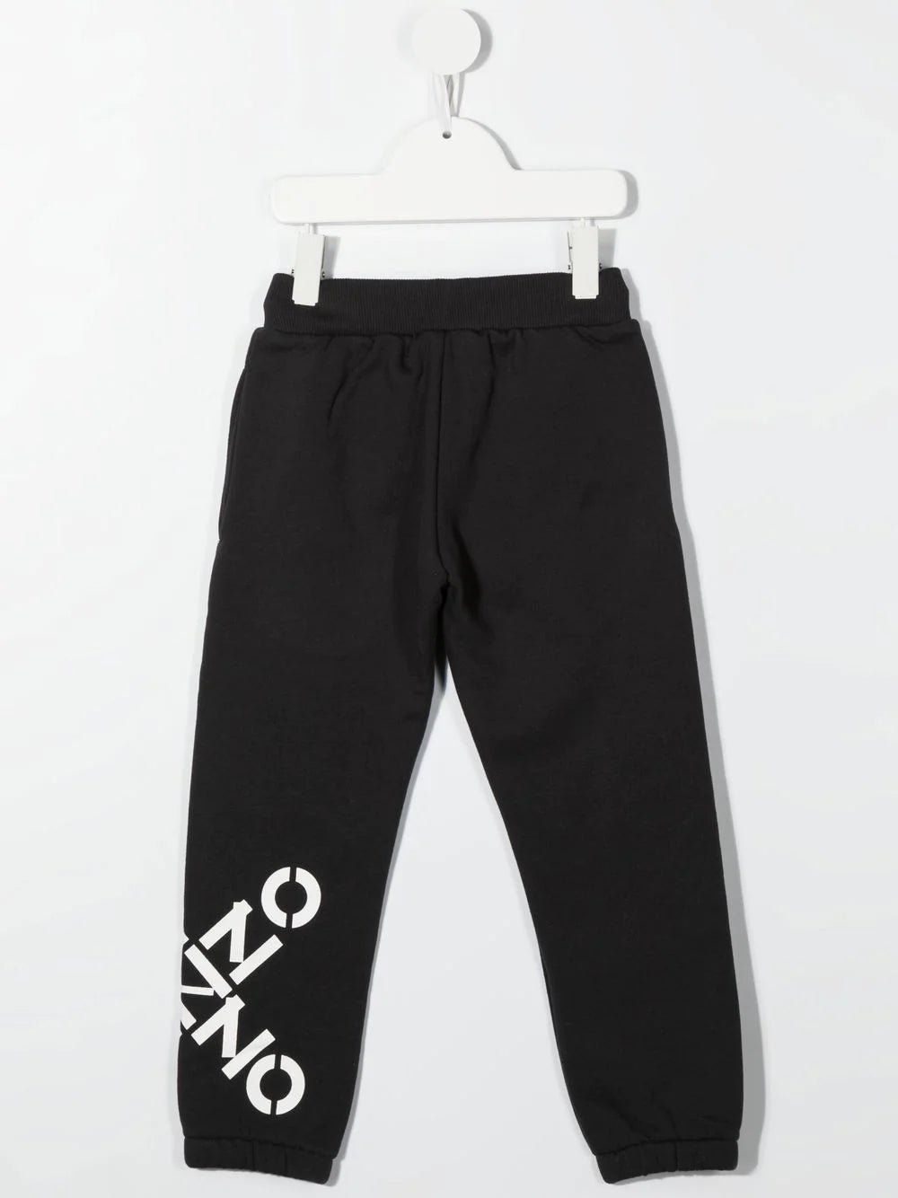 KENZOLogo Jogging Bottoms3143161409811SAVANNA