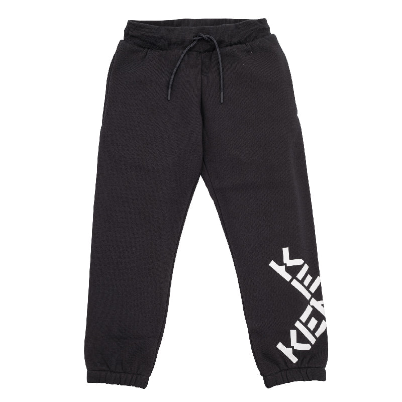 KENZOLogo Jogging Bottoms3143161409811SAVANNA