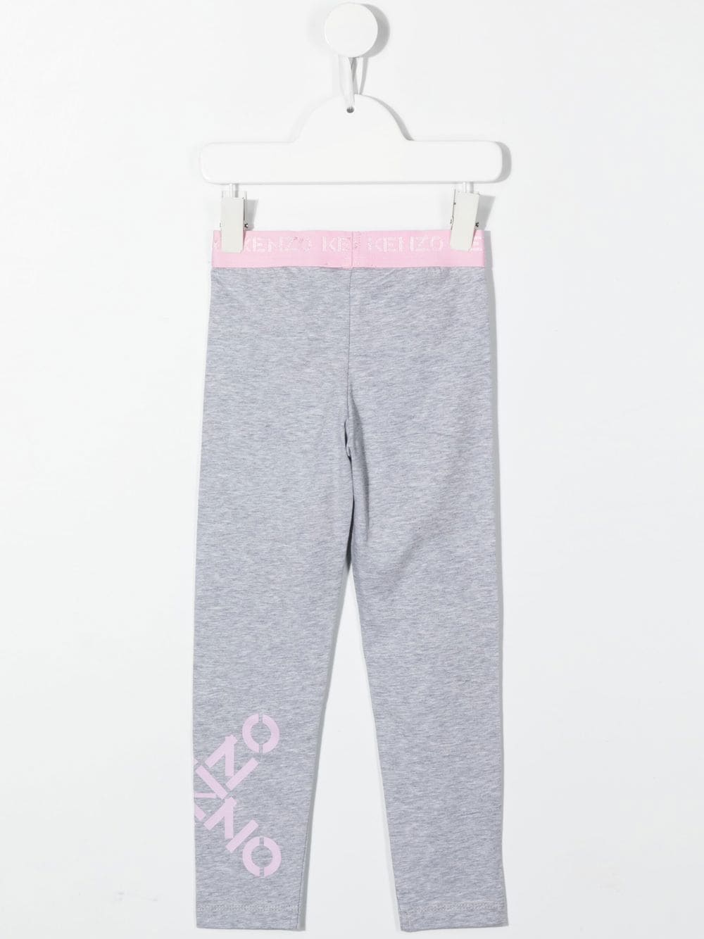 KENZOPrint Logo Legging3143161279209SAVANNA