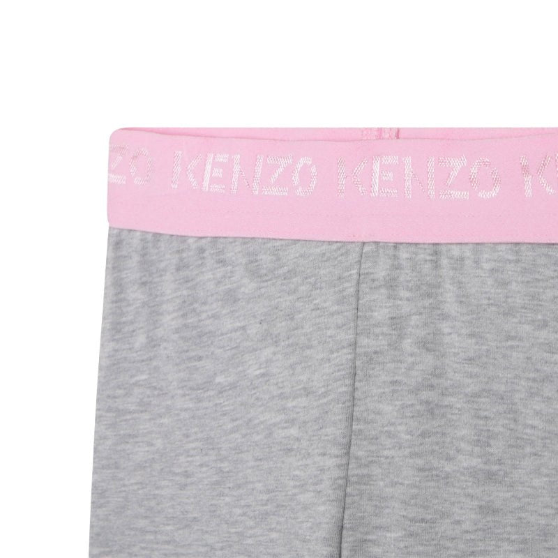 KENZOPrint Logo Legging3143161279209SAVANNA