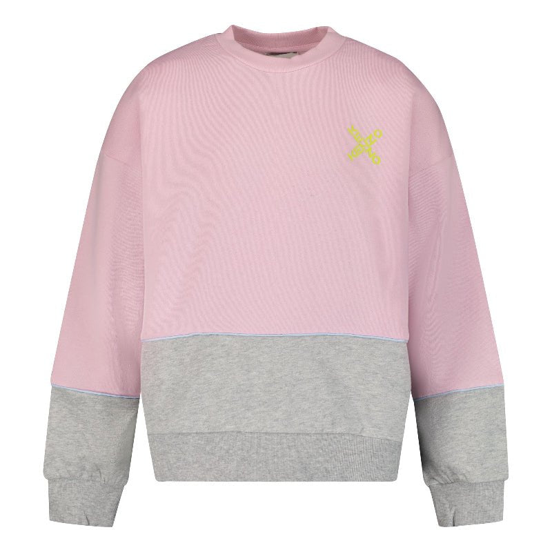 KENZOPrint Logo Sweatshirt3143161239753SAVANNA