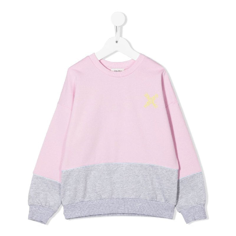 KENZOPrint Logo Sweatshirt3143161239753SAVANNA