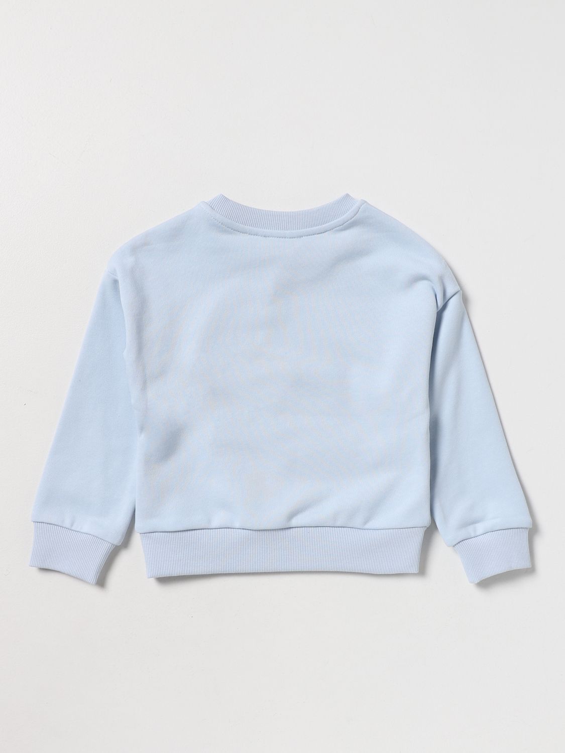 KENZOPrint Logo Sweatshirt3143161304345SAVANNA