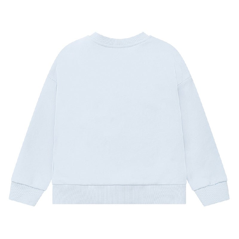 KENZOPrint Logo Sweatshirt3143161304345SAVANNA