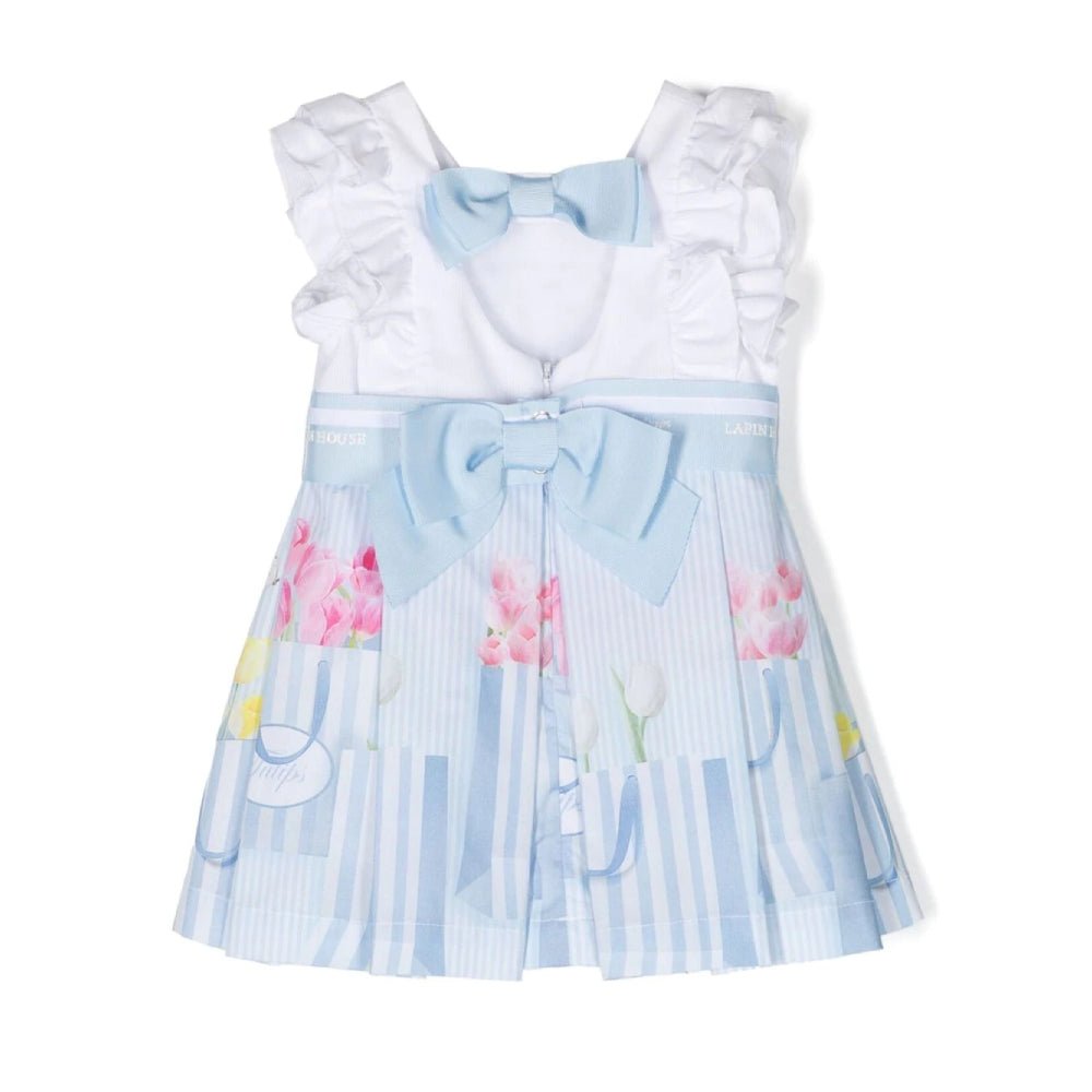 Lapin HouseFloral Cotton Dress5206164117331SAVANNA