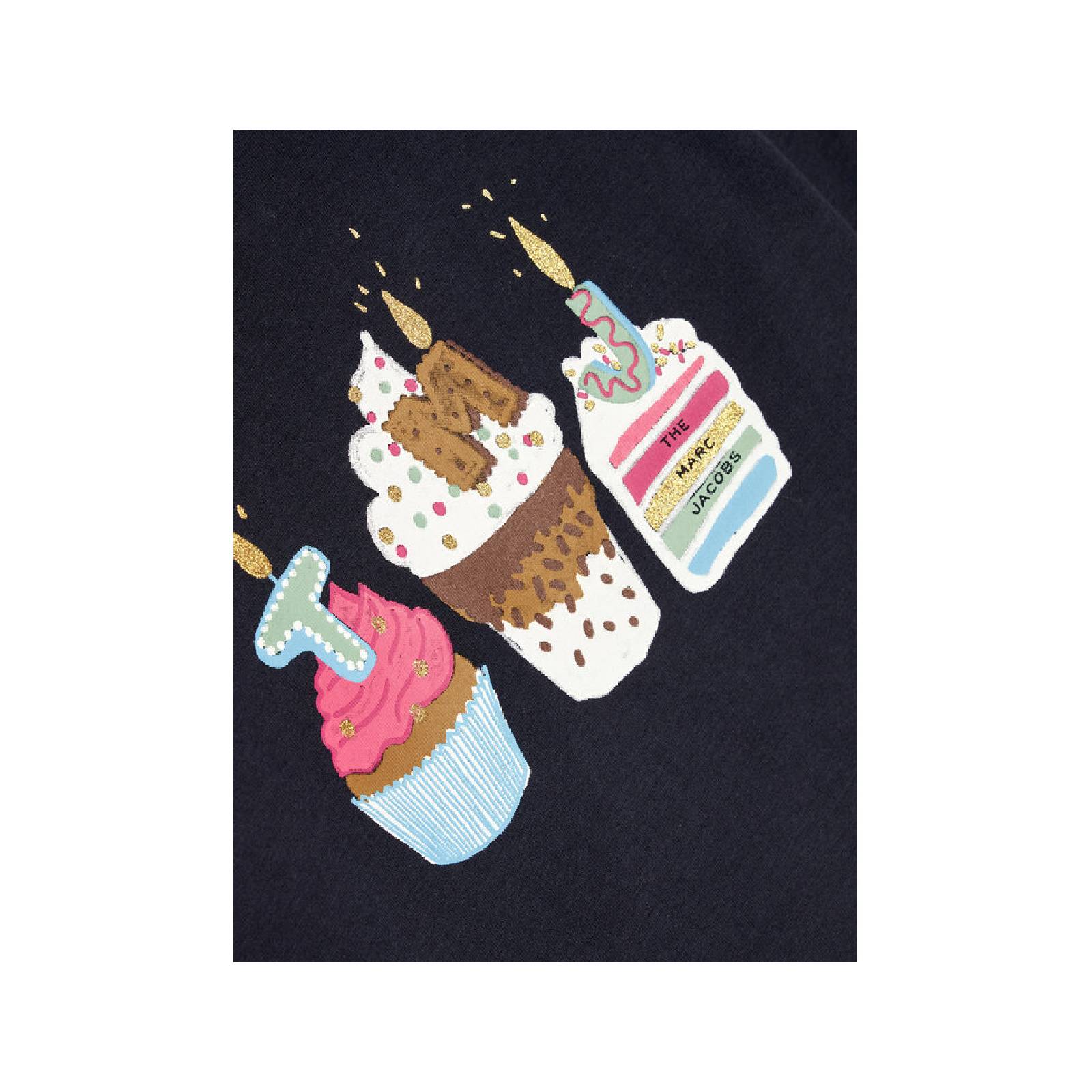 MARC JACOBSMARC JACOBS Full Sleeve T-ShirtSAVANNA