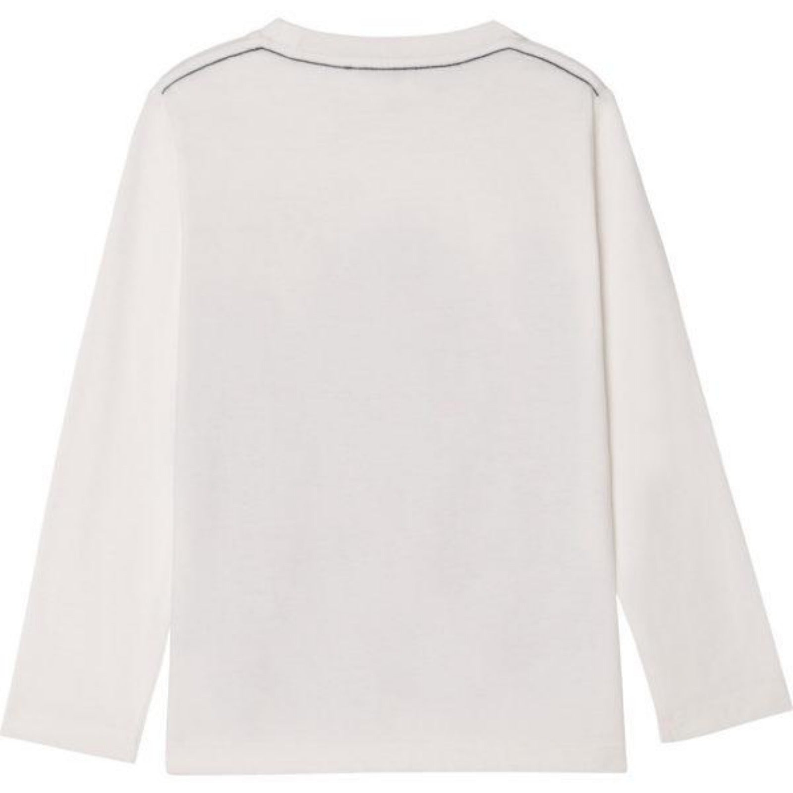 MARC JACOBSMARC JACOBS Logo T-ShirtSAVANNA