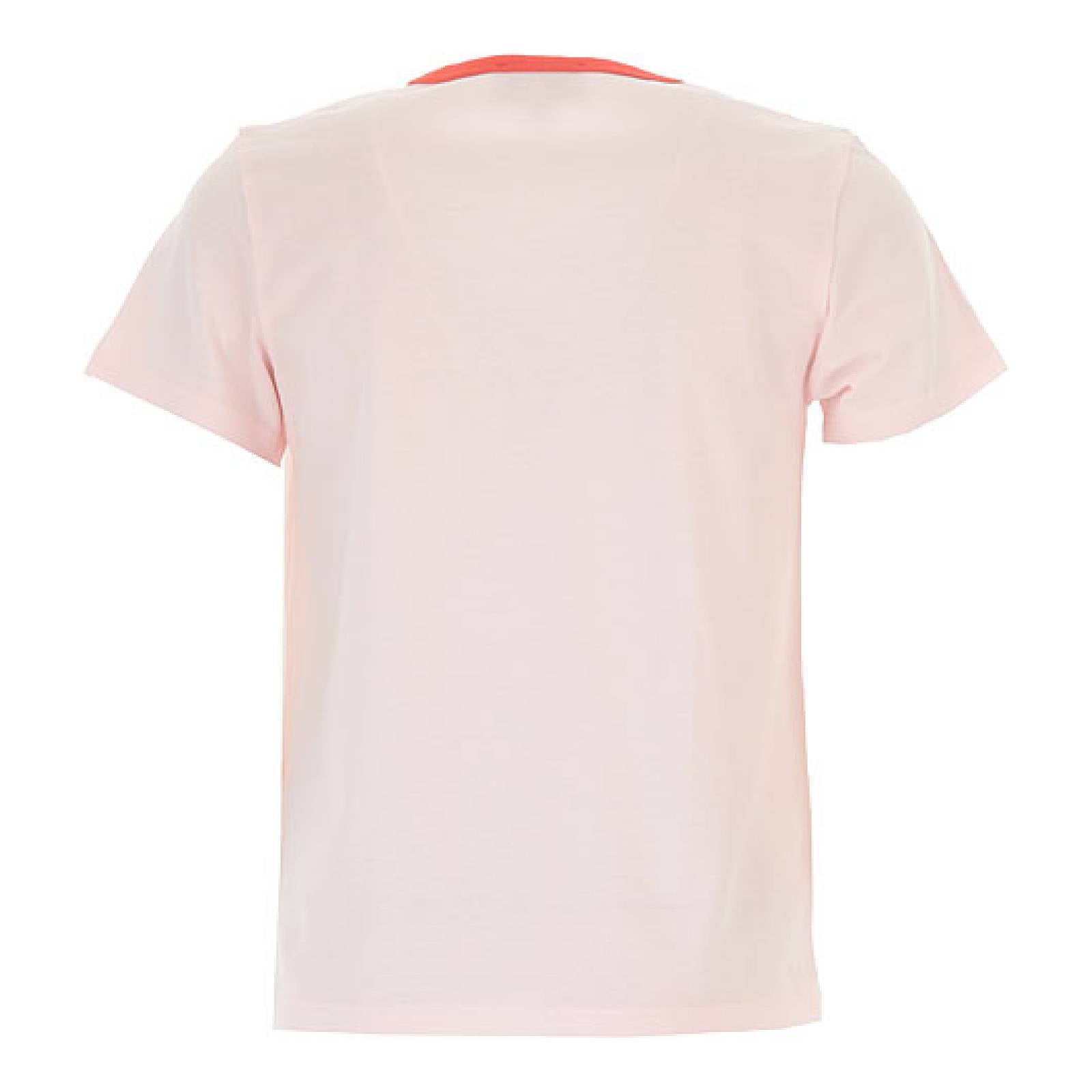 MARC JACOBSMARC JACOBS Logo T-ShirtSAVANNA