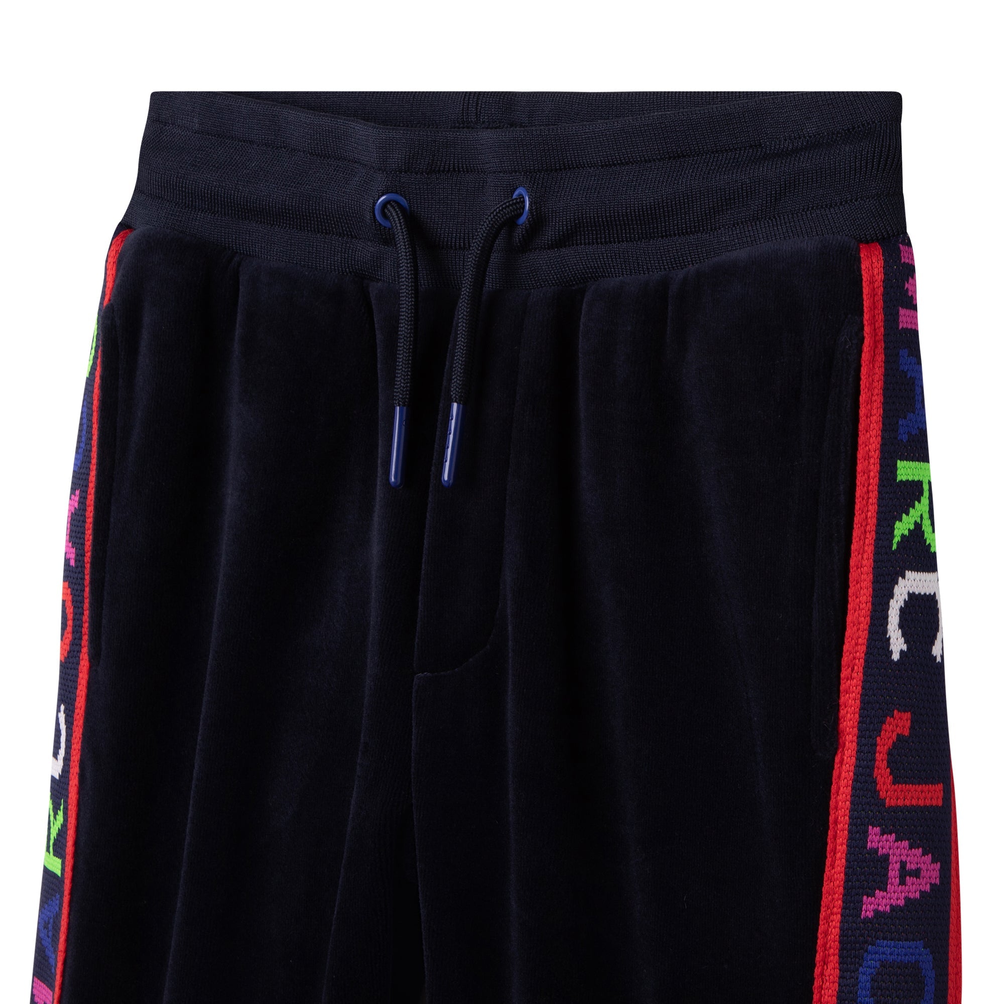 MARC JACOBSPrint Logo Joggers3143161074781SAVANNA