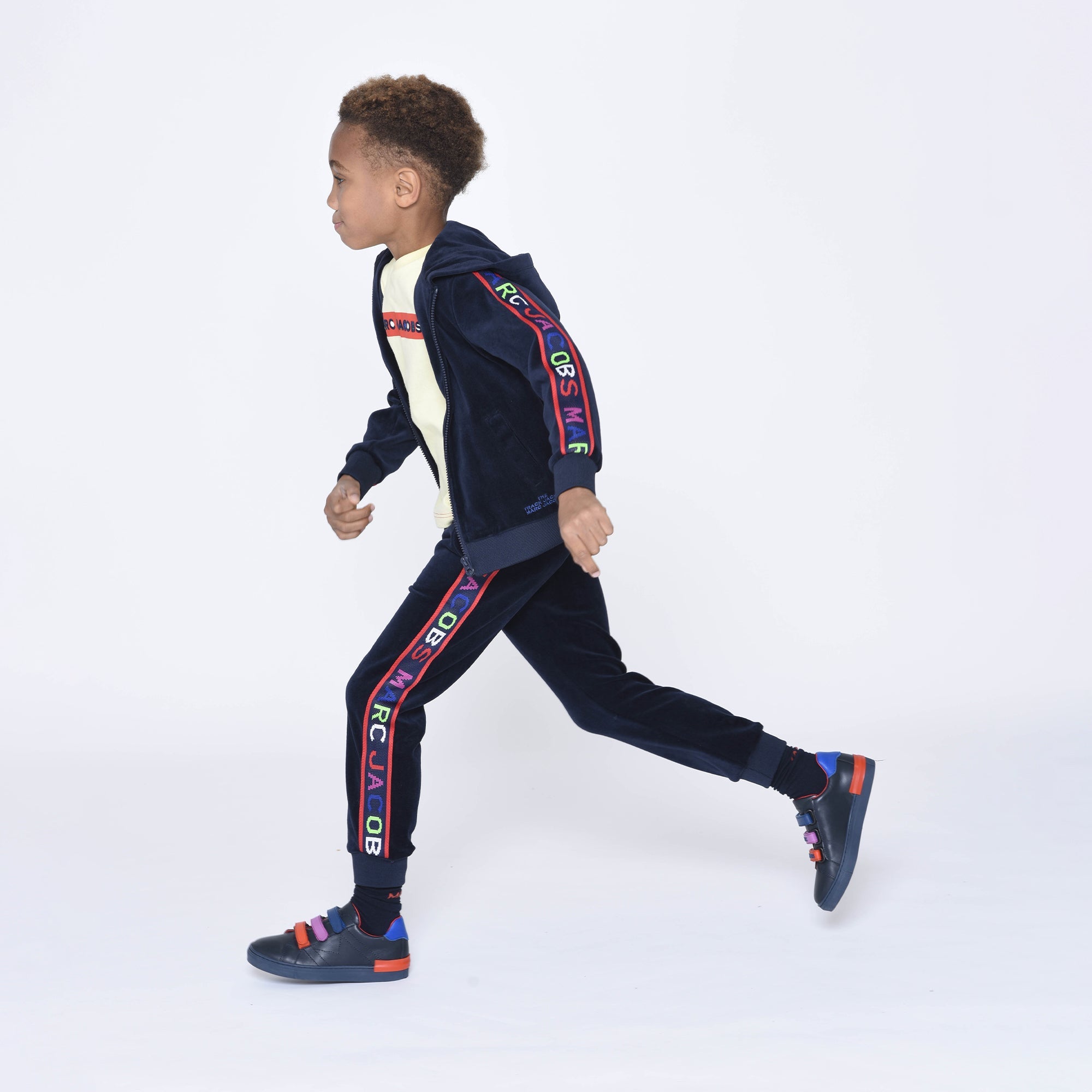 MARC JACOBSPrint Logo Joggers3143161074781SAVANNA