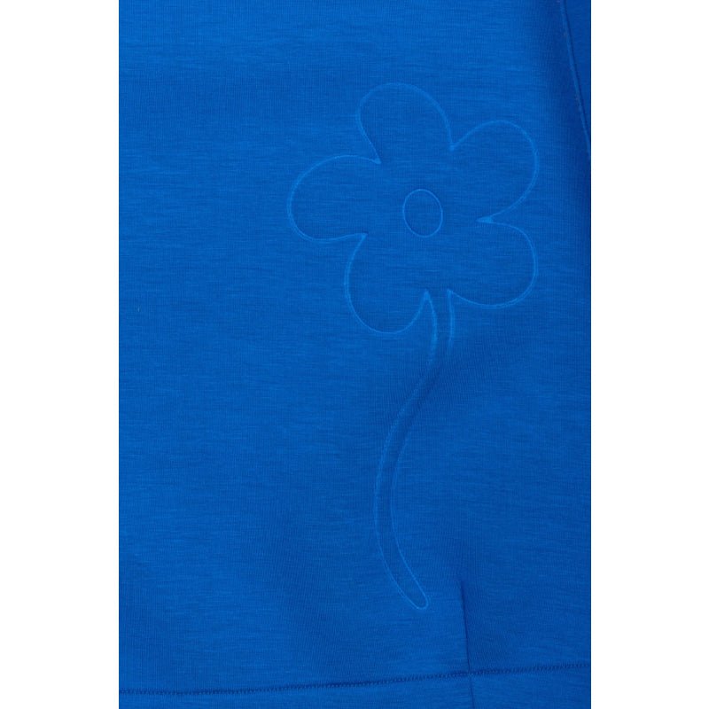 Mi Mi SolPrint Logo DressSAVANNA