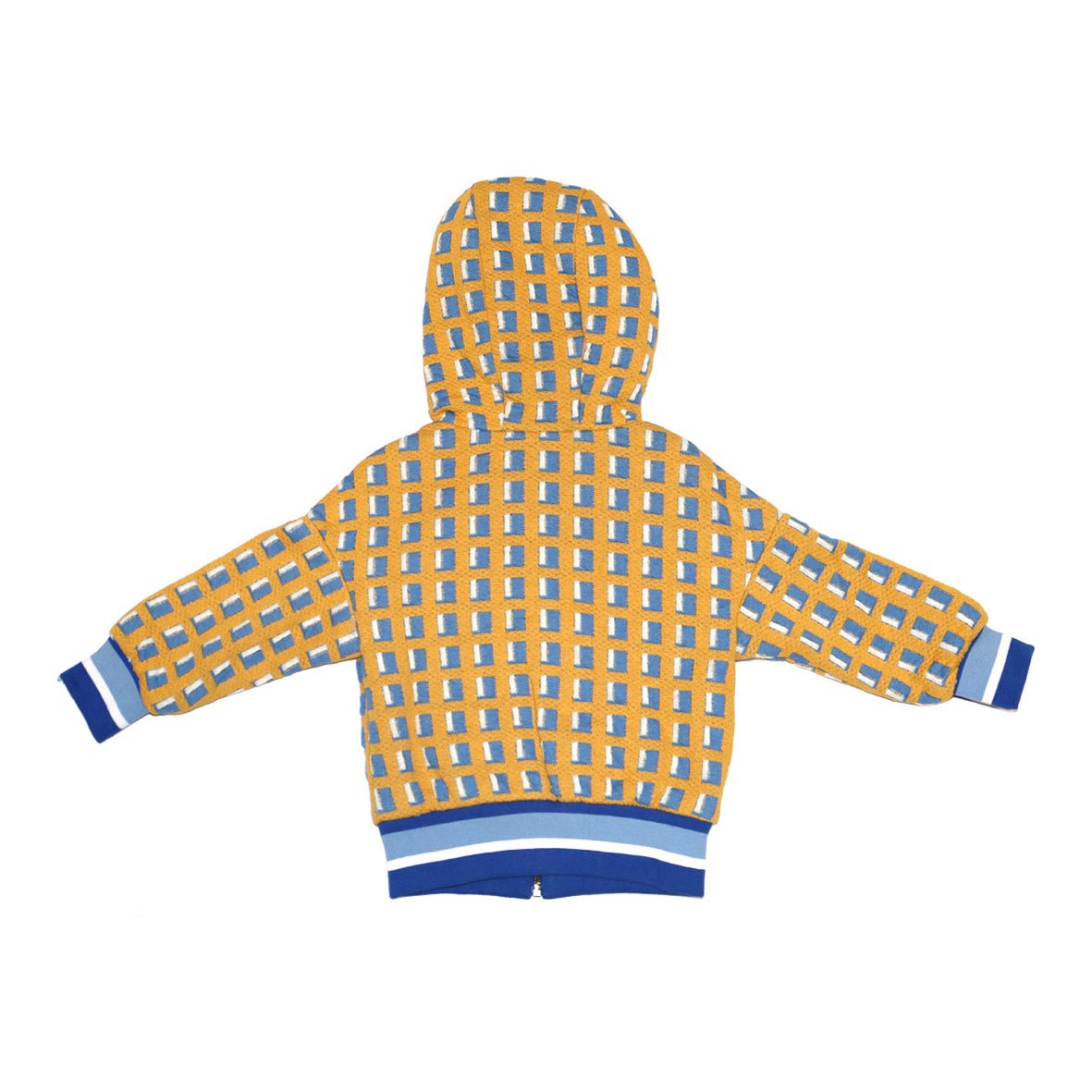 Mi Mi SolPrint Logo Cardigans8051167472720SAVANNA