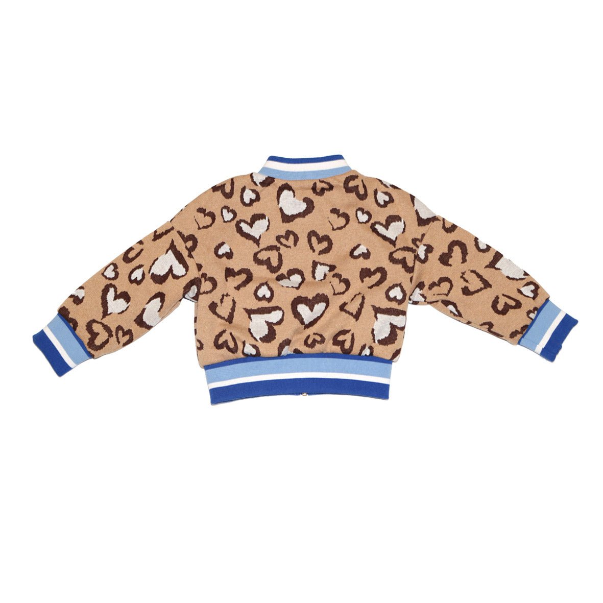 Mi Mi SolPrint Logo Cardigans8051167472768SAVANNA