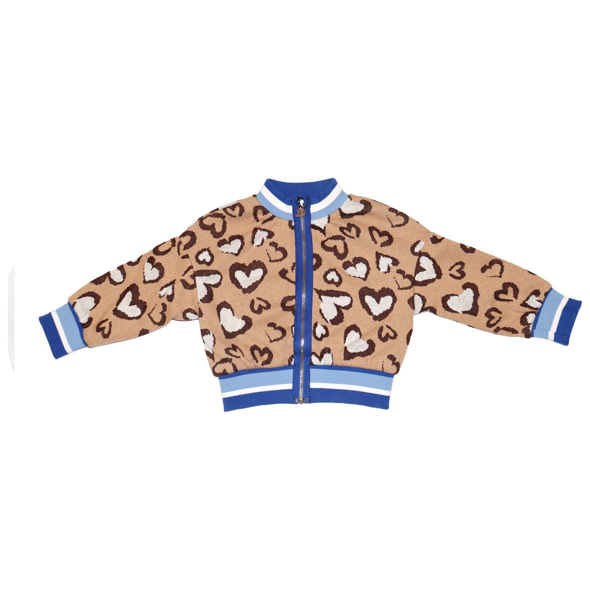 Mi Mi SolPrint Logo Cardigans8051167472768SAVANNA