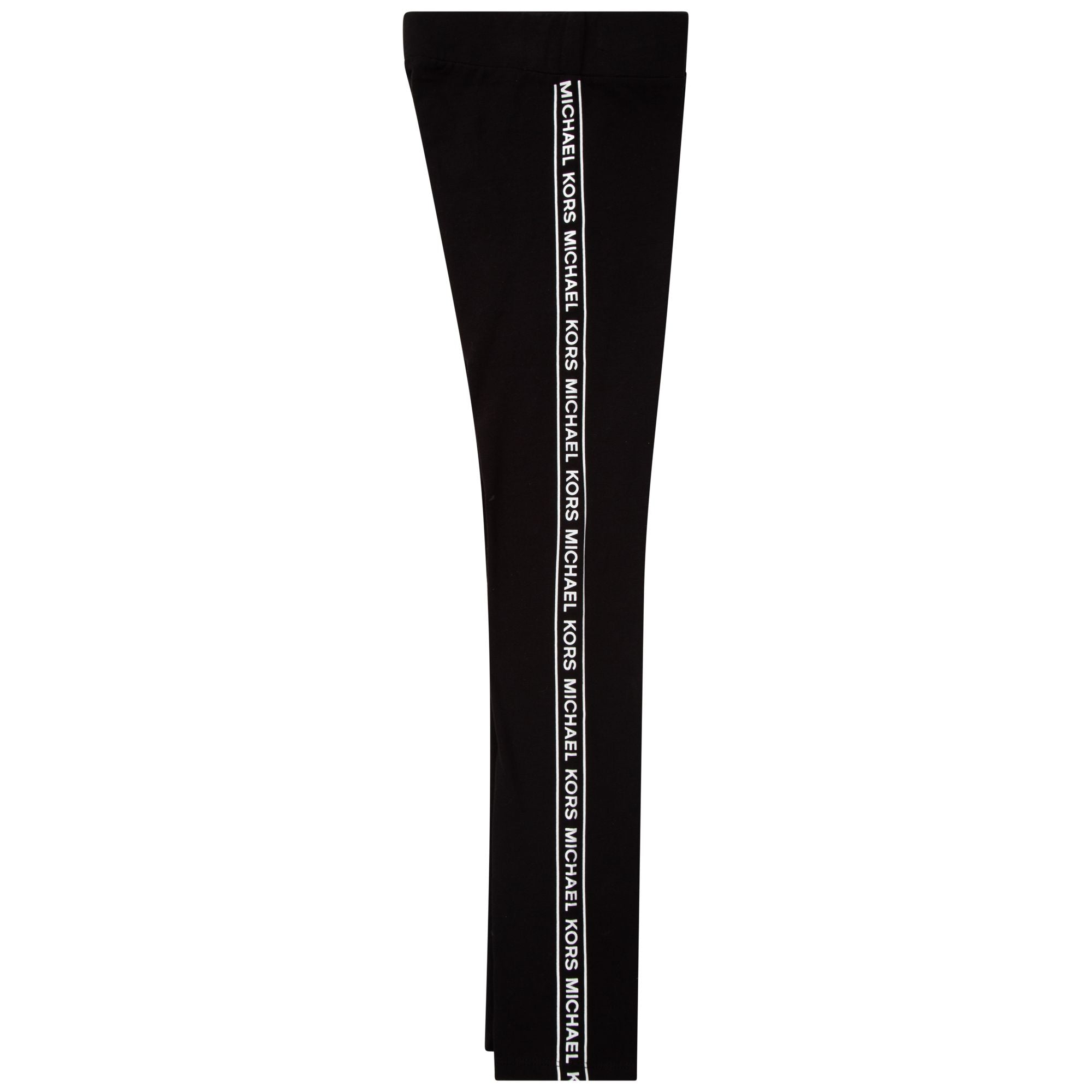 Michael KorsPrint Logo LeggingsSAVANNA