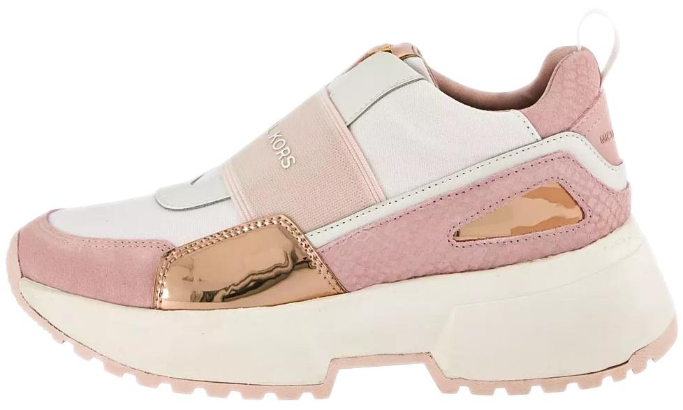 Michael KorsZia Cosmo Rouen TrainersSAVANNA