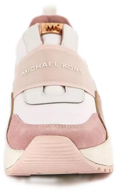 Michael KorsZia Cosmo Rouen TrainersSAVANNA