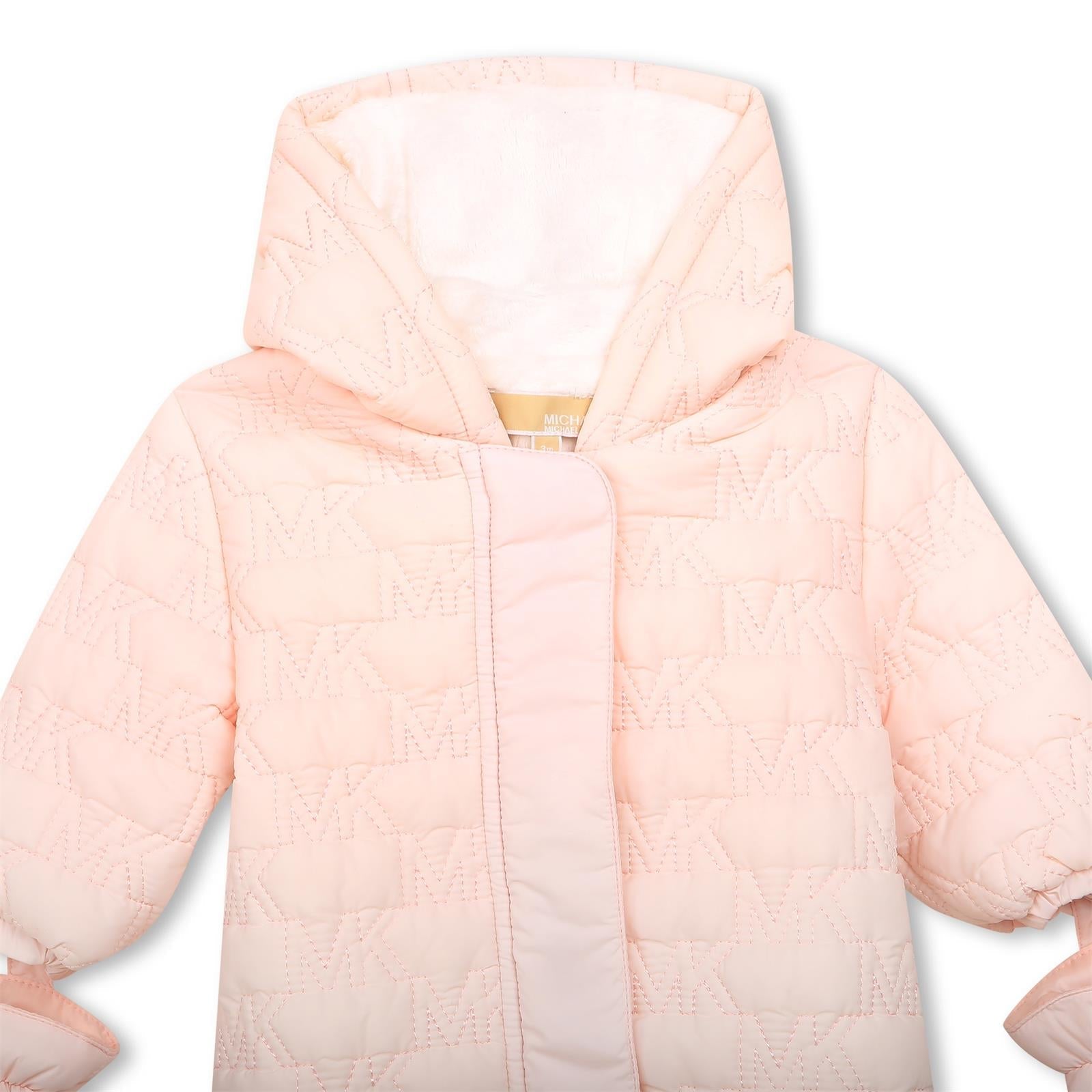 Michael KorsLogo Snowsuit Set3143162723633SAVANNA