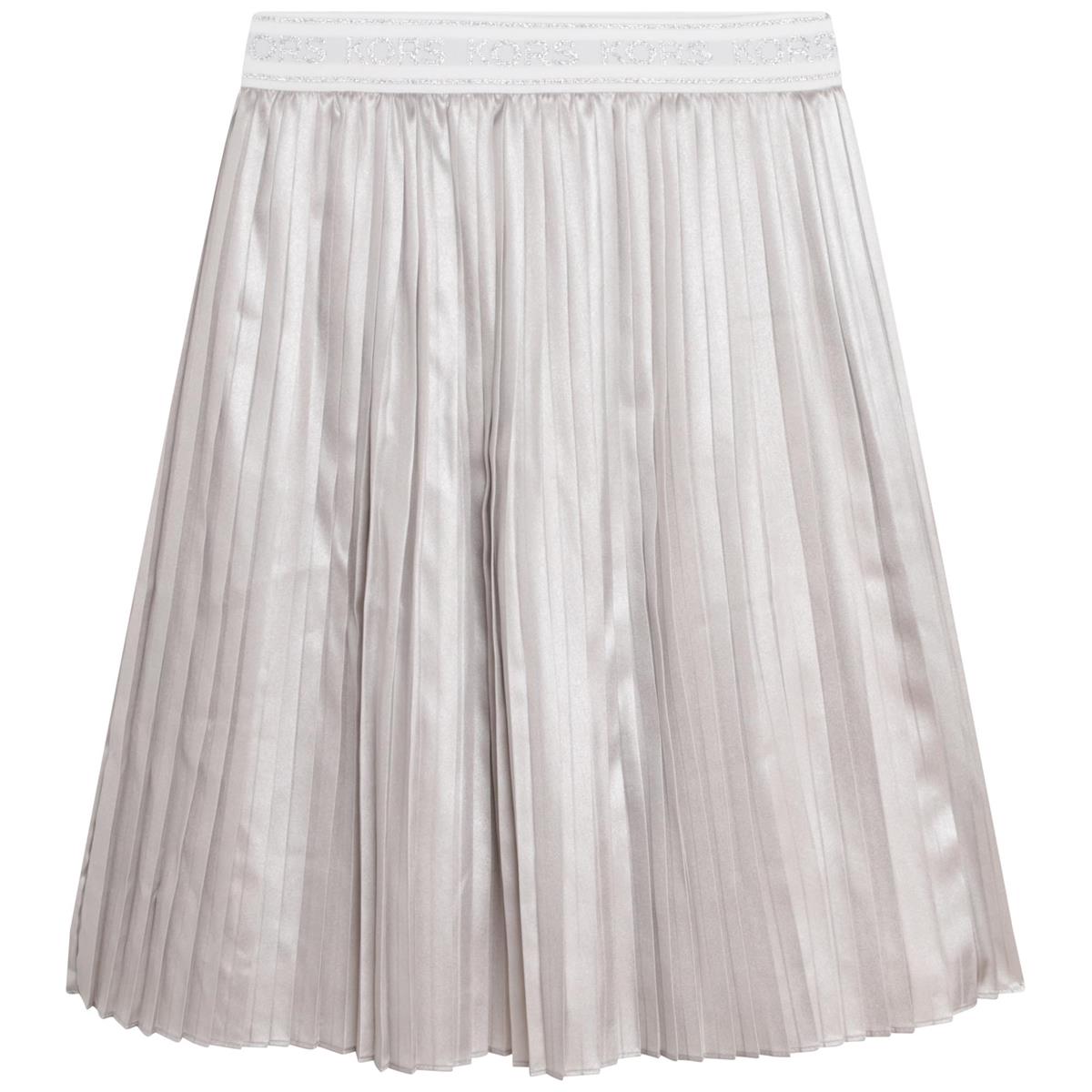 Michael KorsPleated Logo Skirt3143161759770SAVANNA