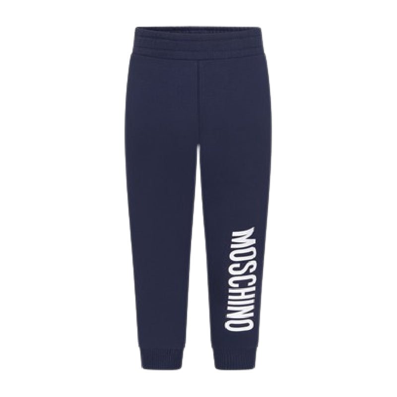 MoschinoLogo Long TrouserSAVANNA