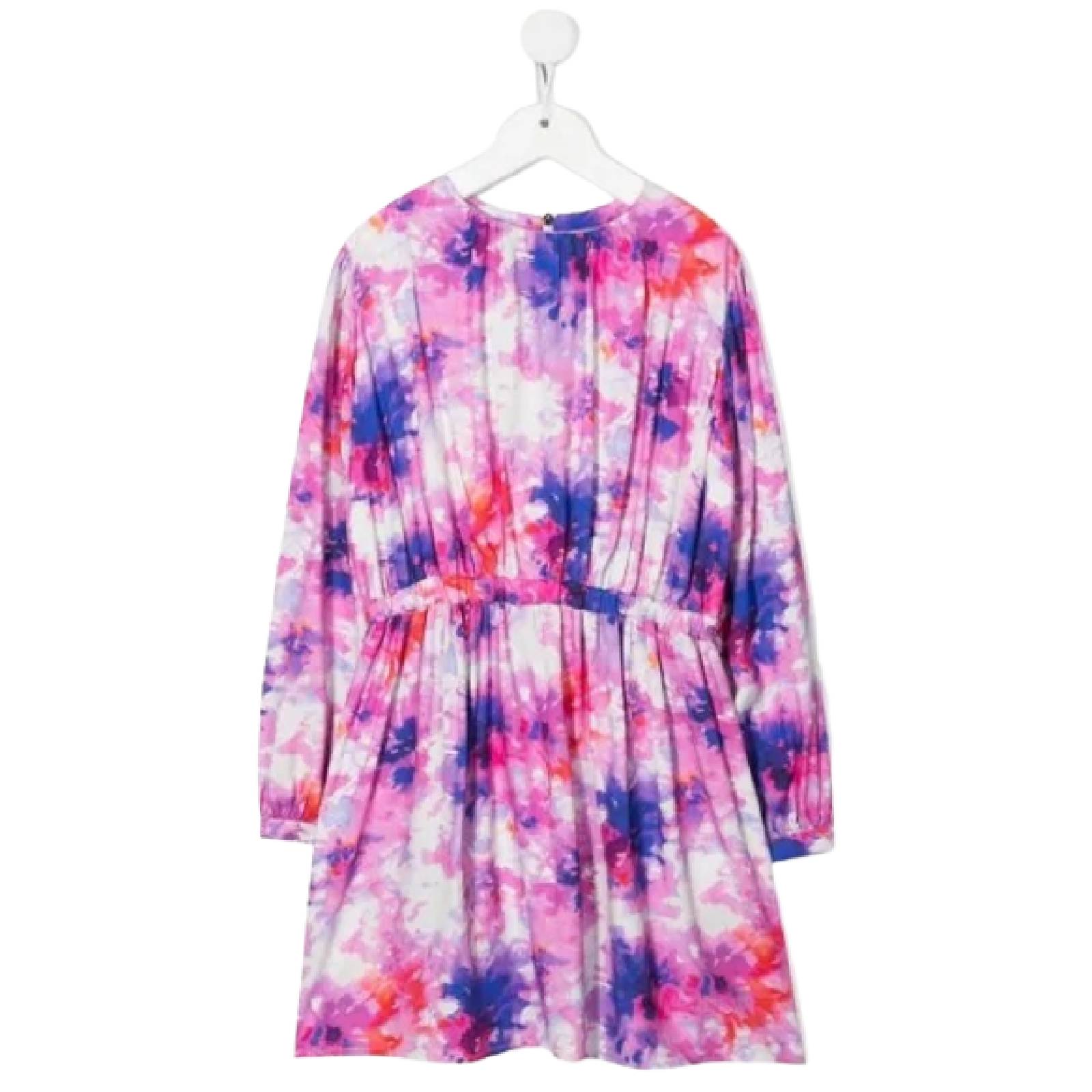 MSGMPrint Logo DressSAVANNA