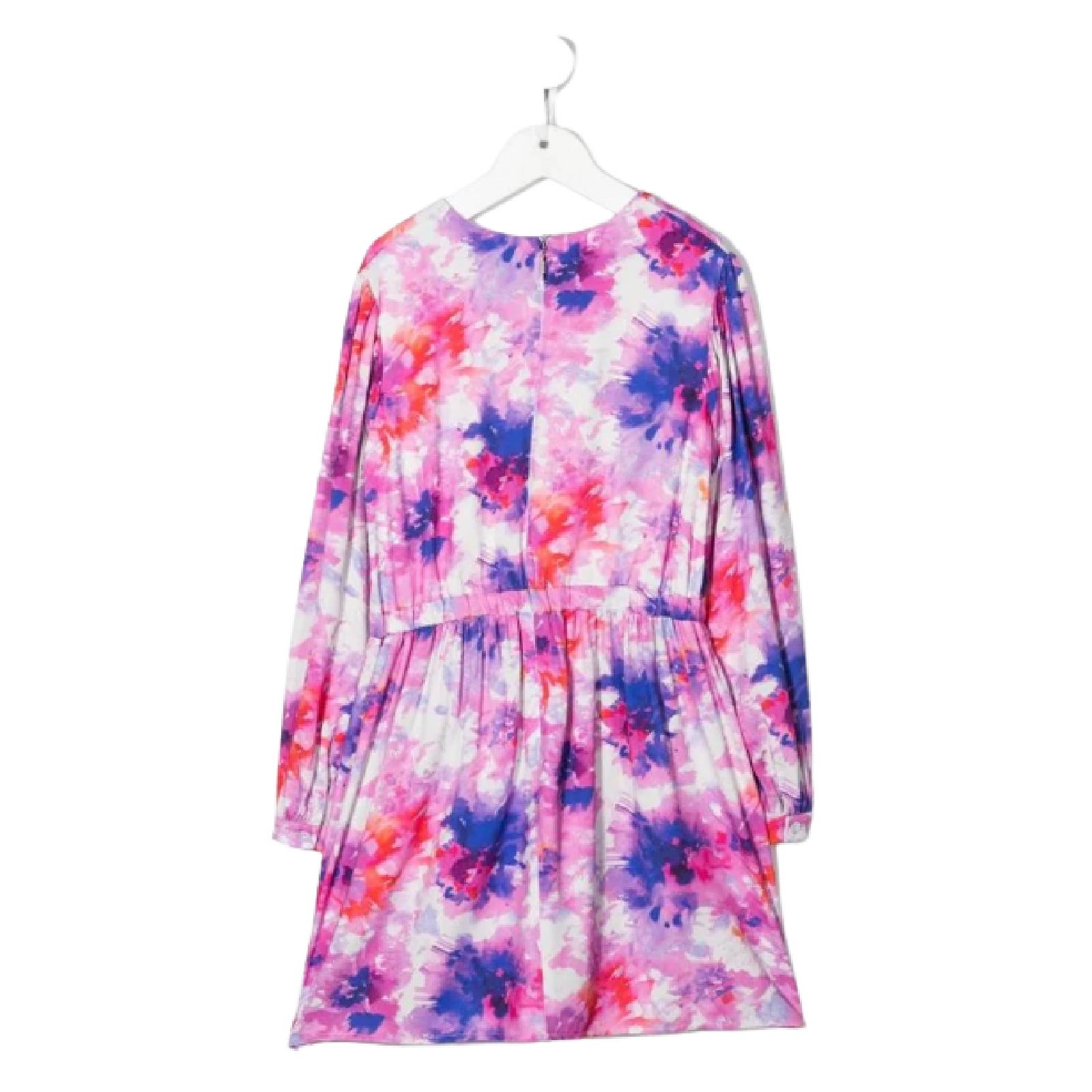 MSGMPrint Logo DressSAVANNA