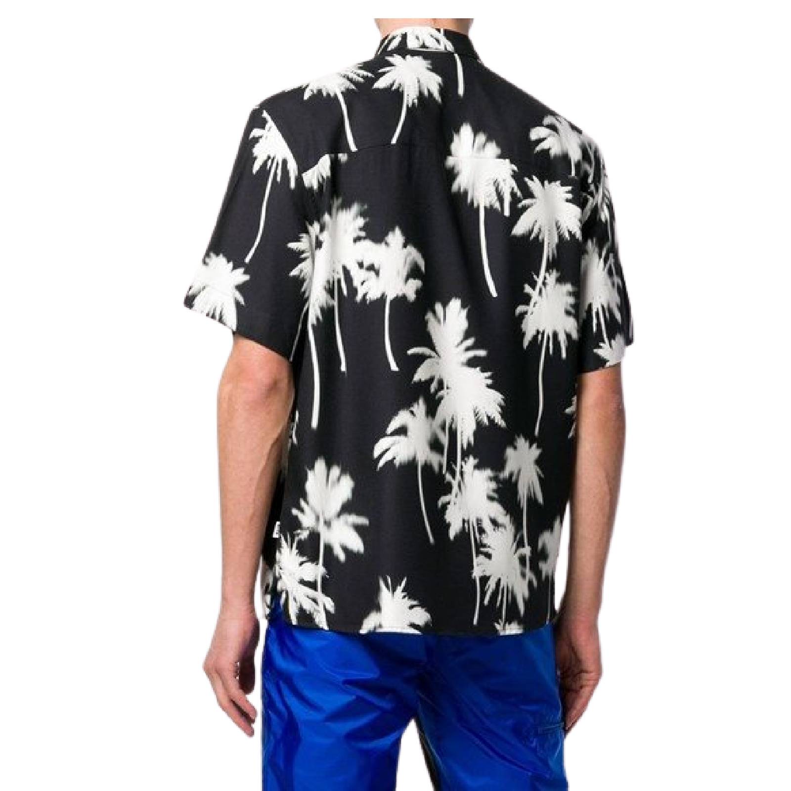 MSGMLogo Half ShirtSAVANNA