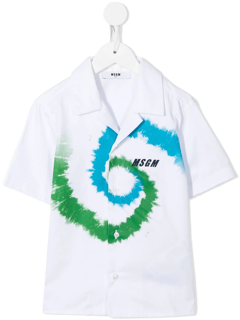 MSGMPrint Logo ShirtSAVANNA