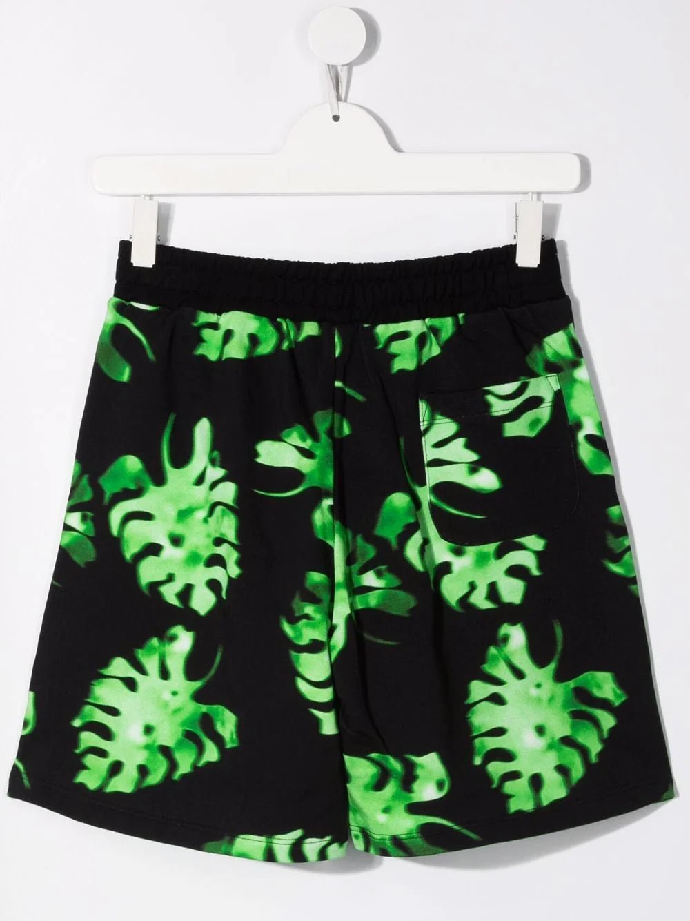 MSGMPrint Logo ShortSAVANNA