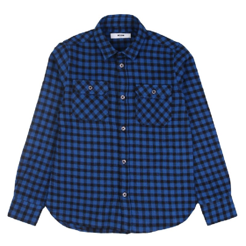 MSGMFull Sleeve Shirt8056747400308SAVANNA