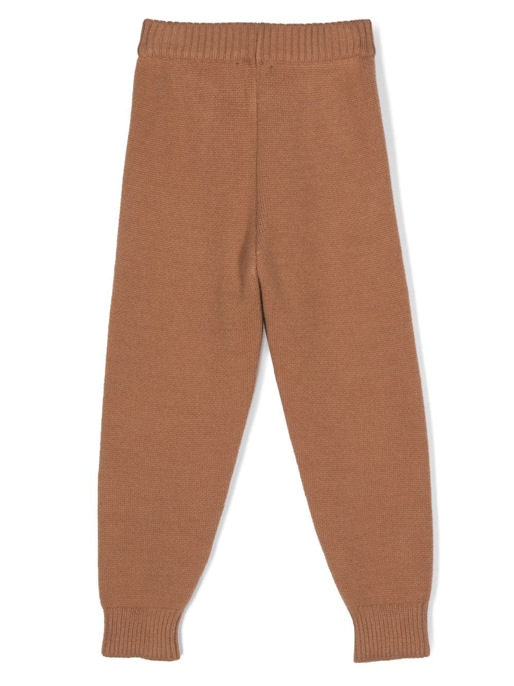 MSGMLogo Print Pant8051883176308SAVANNA