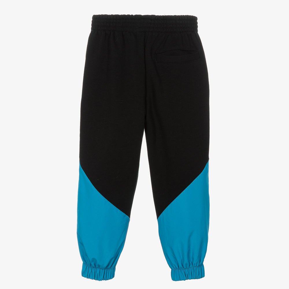 MSGMLogo Print Pant8051883190892SAVANNA