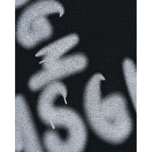 MSGMLogo Print Sweater8051883189209SAVANNA