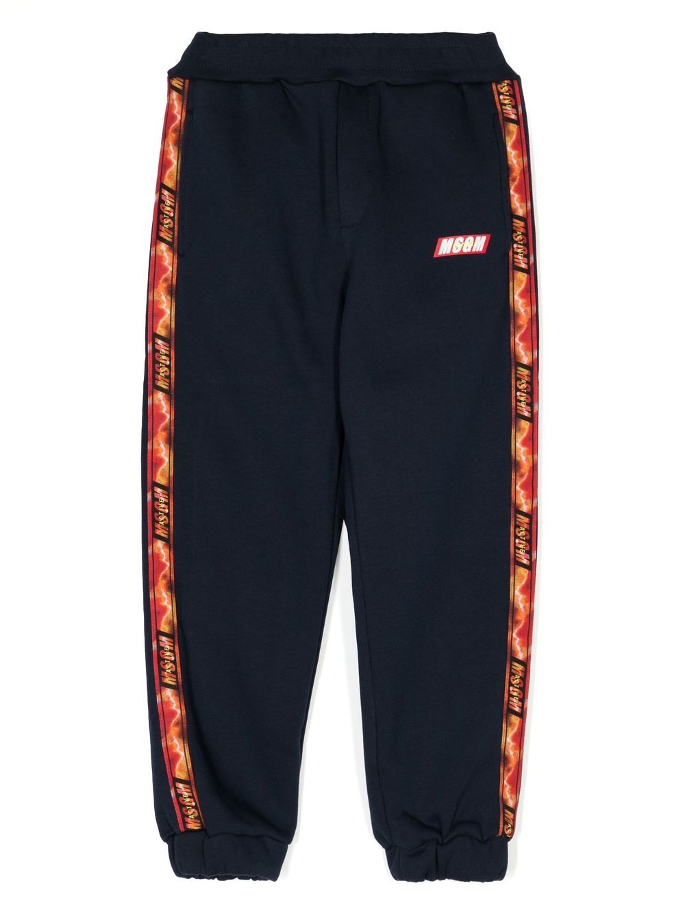 MSGMMSGM Logo Sweat PantSAVANNA