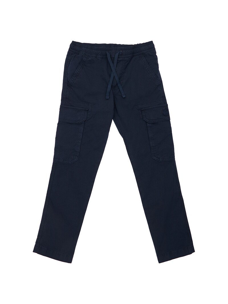 North SailsNorth Sails Cargo TrousersSAVANNA