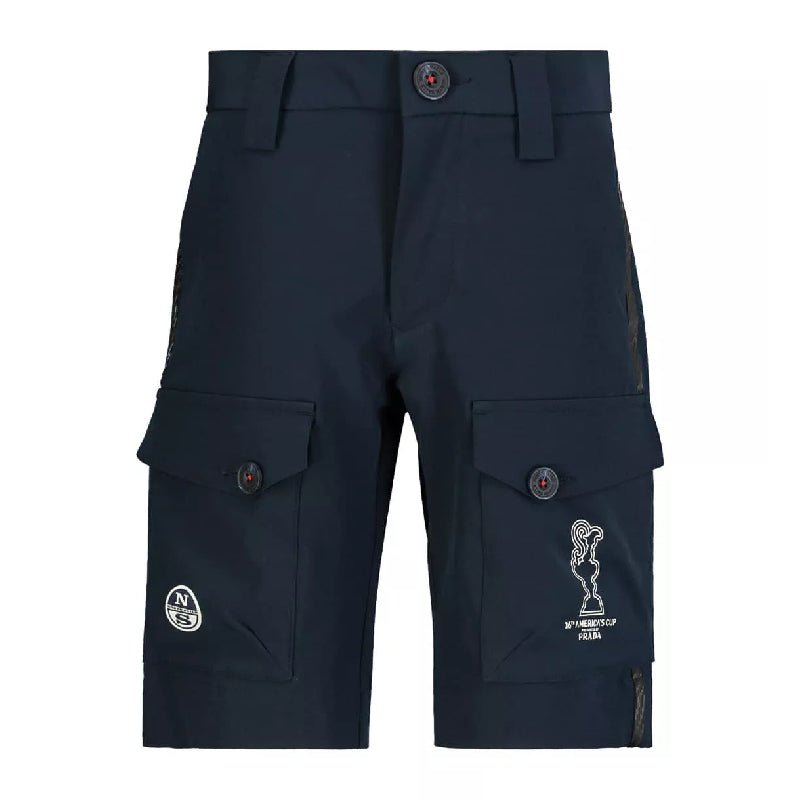 North Sails36th America's Cup Shorts8054951969864SAVANNA